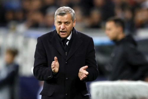 ჟენეზიო: "ვიცოდით, რომ მესის თამაშზე ბევრი რამ იყო დამოკიდებული, ის გენიოსია"