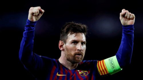 ლიონელ მესის საუკეთესო ვერსია 2014/15 სეზონის შემდეგ