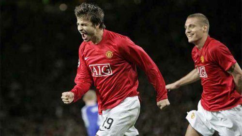 ჟერარ პიკე: ჩემს მეორე სახლში ვბრუნდები