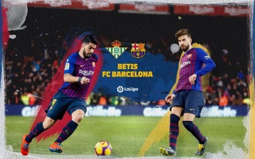 "ბეტისი"-"ბარსელონა" წინასამატჩო მიმოხილვა