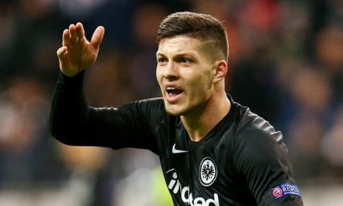 "ბარსელონა" იოვიჩის ტრანსფერისთვის 50 მილიონ ევროს ამზადებს