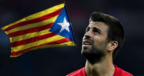 პიკე: "ბარსელონაში" ასე კარგად მის შემდეგ ვთამაშობ, რაც ესპანეთის ნაკრები დავტოვე