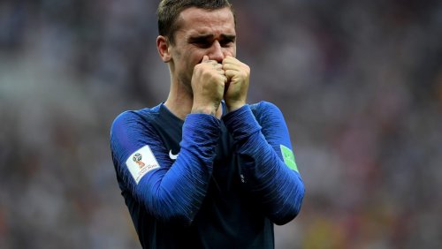 გრიზმანი "ბარსელონაში" გადასასვლელად მზადაა ხელფასის შემცირებს დასთანხმდეს