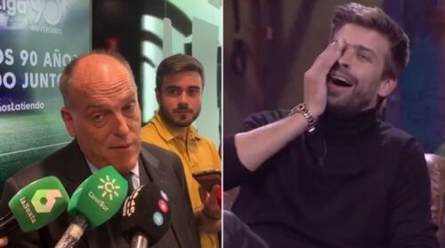 ლა ლიგის პრეზიდენტი: პიკეს ფინანსების კურსის გავლა სჭირდება