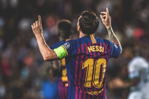 Marca-ს გამო მესის "ოქროს ბუცზე" ერთი გოლი დააკლდა