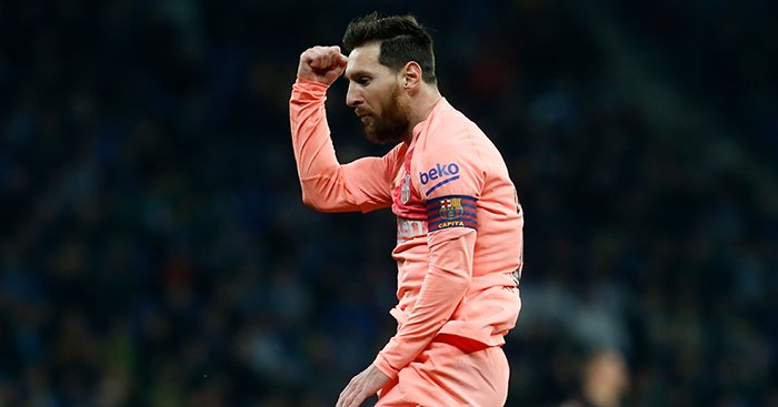 ბართომეუ: "მესი "ბარსელონაში" სამუდამოდ!"