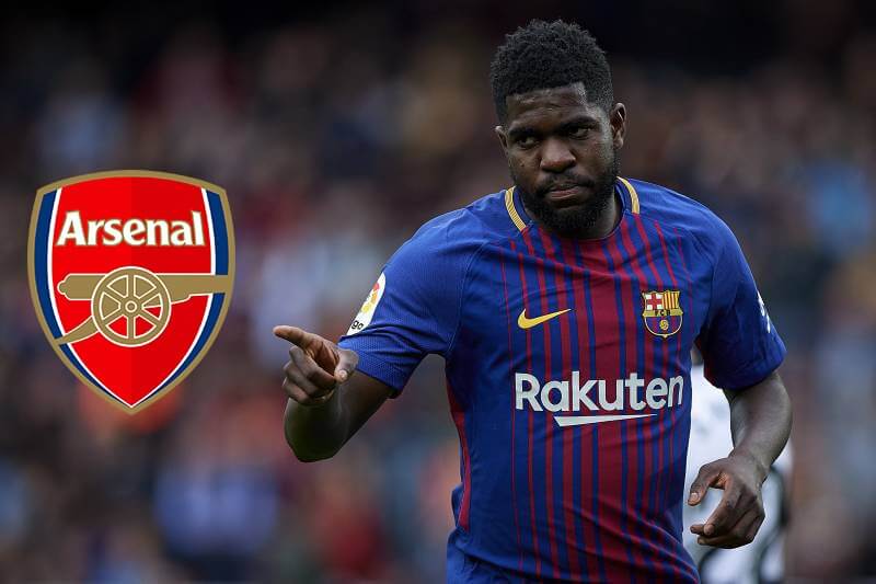 უნაი ემერი უმტიტის აქებს