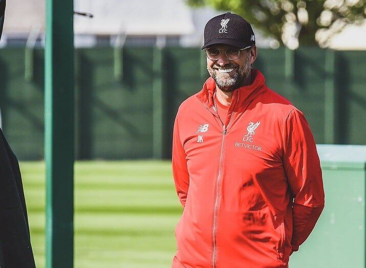 იურგენ კლოპი: "კამპ ნოუ" უბრალო სტადიონია, ის საფეხბურთო ტაძარი არაა