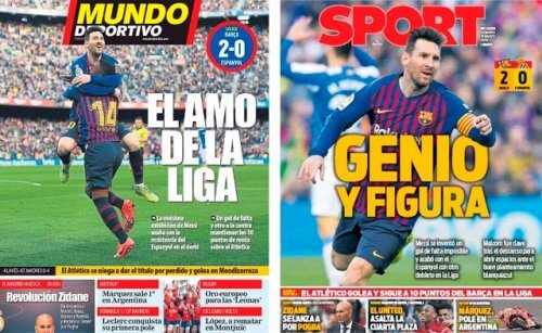 პრესა: 31.03.2019