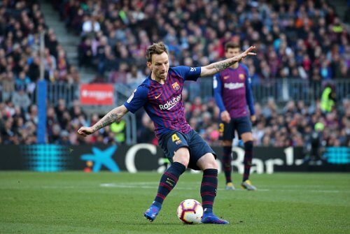 Sky Sports: "მანჩესტერი" და "ინტერი" რაკიტიჩისთვის იბრძოლებენ