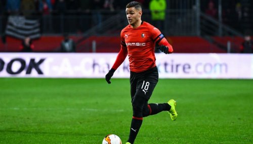 ბენ არფა: "ბარსელონა" ნამდვილი ფეხბურთის დავიწყების საშუალებას არ გვაძლევს