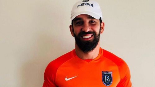 არდა თურანი: მესი ჩემი ახლო მეგობარია