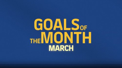 "ბარსელონას" თვის საუკეთესო გოლები [ვიდეო]