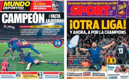 პრესა: 7.04.2019