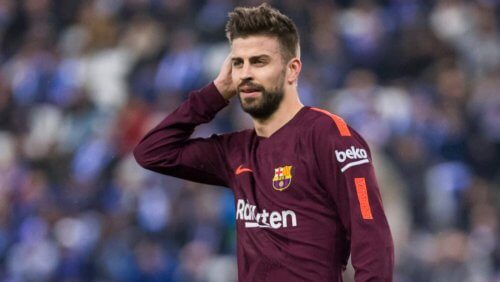 პიკე დისკვალიფიცირებულია