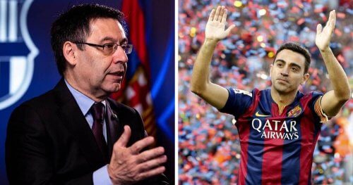 ბართომეუ: ერთ დღესაც, ჩავი "ბარსელონას" მწვრთნელი გახდება