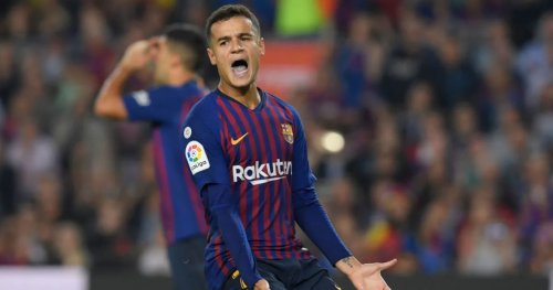 ფილიპე კოუტინიოს ყალბი ინტერვიუ გაუვრცელეს