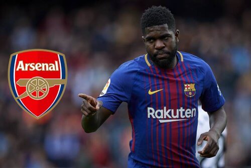 უნაი ემერი უმტიტის აქებს