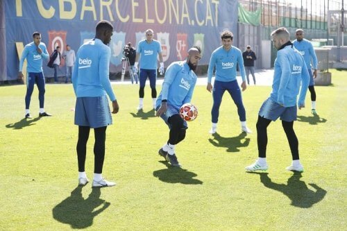 "მანჩესტერთან" მატჩის განაცხადი ცნობილია