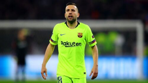 ალბა: "ეს ძალიან კარგი შედეგია"