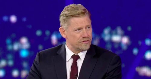 პეტერ შმეიხელი: "ბარსა" ისეთი აღარაა, როგორიც იყო