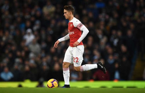 "არსენალმა" შესაძლოა დენის სუარესი "ბარსელონაში" დააბრუნოს