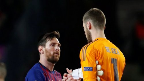 კარლოს ტევესი: მესი ყველას გაკვირვებას ახერხებს