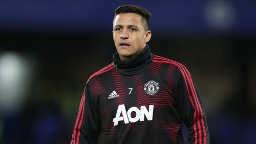 ალექსის სანჩესი: "მესი სრულყოფილი მოთამაშეა"