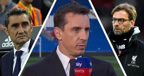 გარი ნევილი ფიქრობს, რომ თუ "სიტი" ქულებს დაკარგავს, "ლივერპული" პრემიერ ლიგაზე გადაერთვება