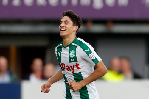 "გრონინგენი" "ბარსელონას" აფრთხილებს: იაფად არცერთ ფეხბურთელს არ გავყიდით