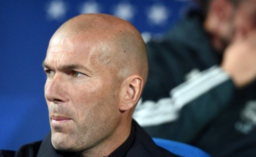 ზინედინ ზიდანი: ბოლო წლებში "ბარსა" უკეთ გამოიყურება