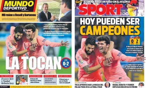 პრესა: 24.04.2019