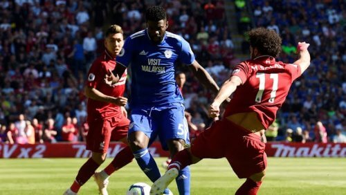 "ლივერპული", შესაძლოა, "ბარსელონას" დიდი დანაკლისით შეხვდეს