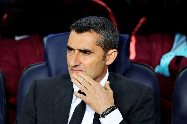 ერნესტო ვალვერდე: მესი ყოველთვის გვაოცებს