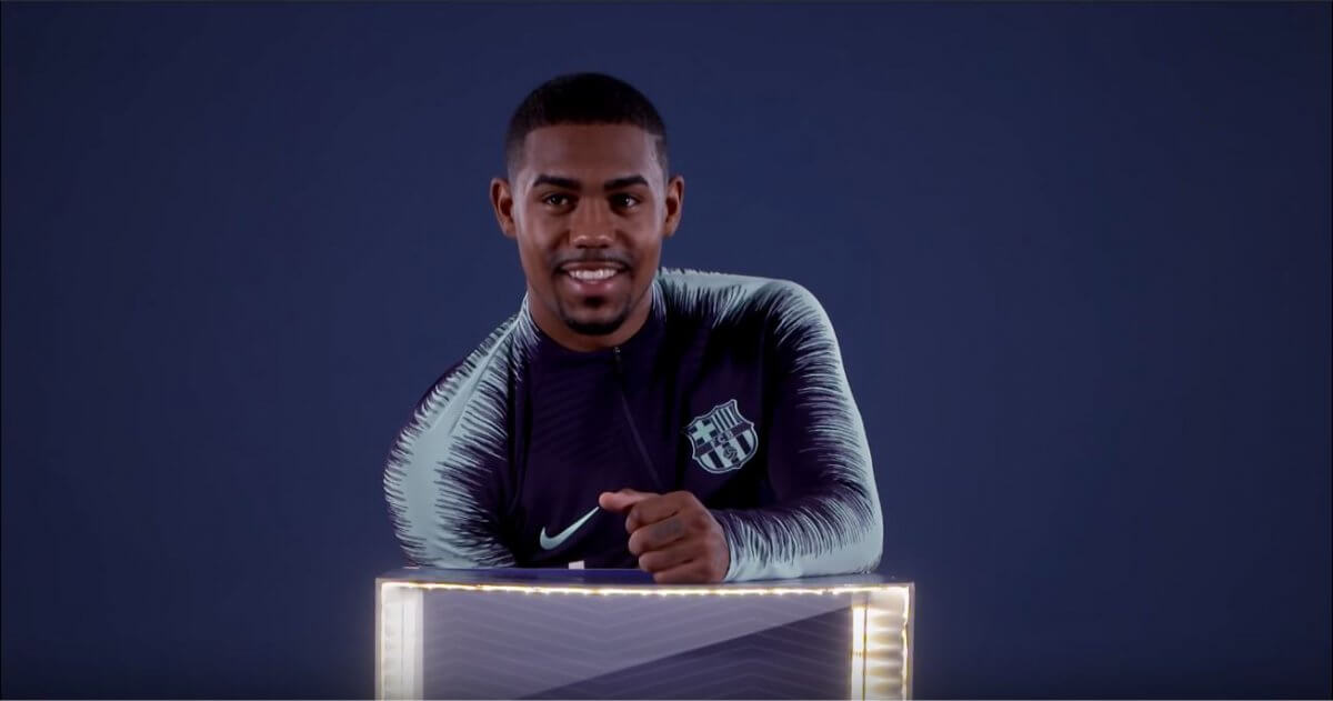 Mystery Box | მალკომი