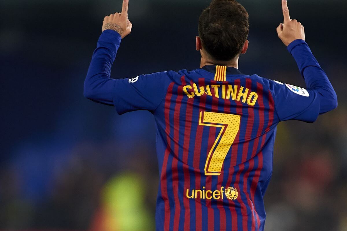 ჯეიმი კარაგერი: "ლივერპულს" კოუტინიო აკლია