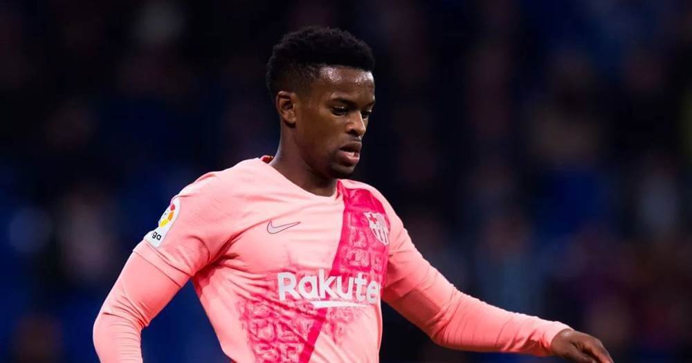 ნელსონ სემედუ საავადმყოფოდან გამოწერეს