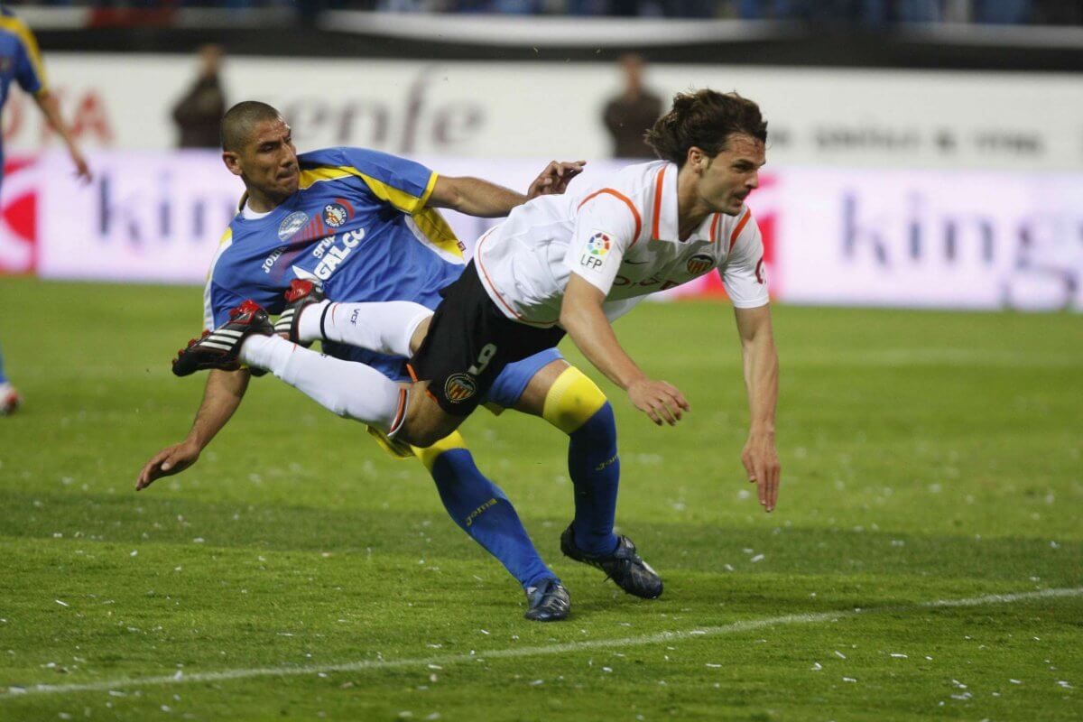 მორიენტესი: "ბარსელონა" ფავორიტია, თუმცა "ვალენსია" მენტალურად უფრო ძლიერი