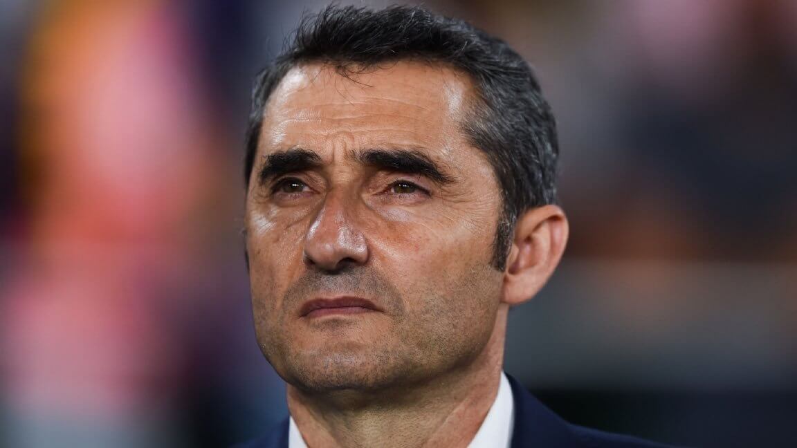 RAC1: ვალვერდე წავა, მაგრამ დღეს არა