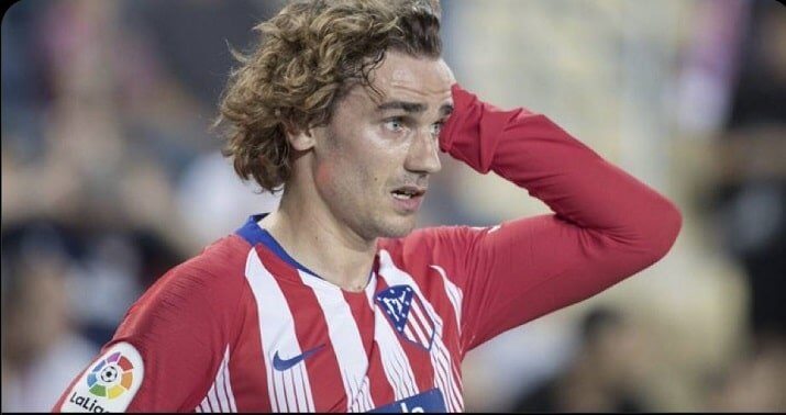 "ატლეტიკო" "ბარსელონას" უჩივლებს