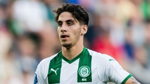 "ბარსელონამ" ლუდოვიტ რეისის ტრანსფერი წარმატებით დაასრულა