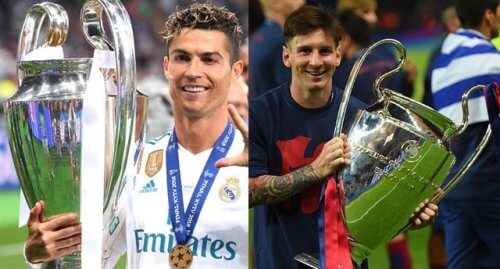 6 წლის შემდეგ პირველად: ფინალი მესისა და რონალდუს გარეშე