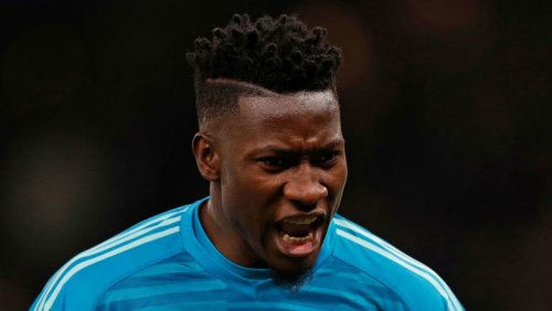 ონანა: "ბარსელონა" ჩემი სახლია, მაგრამ მეტი თამაში მინდა