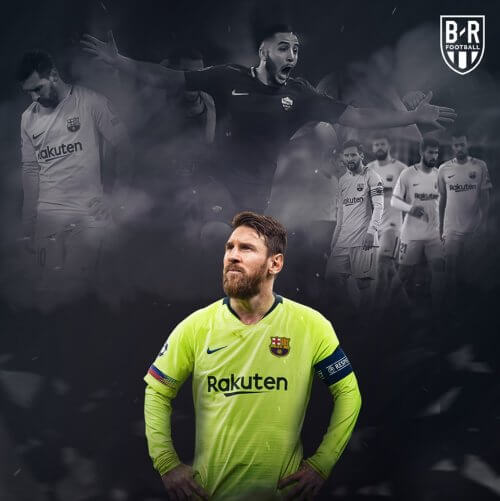 მწარე რეალობა (კარიკატურული მიმოხილვა)