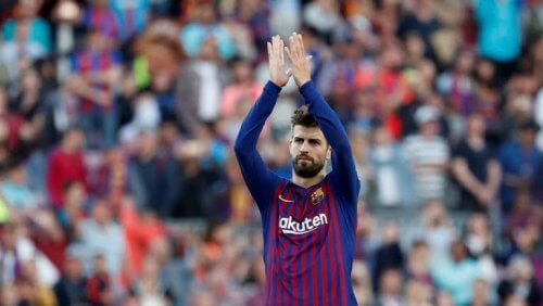 ბარსელონა-ხეტაფე 2-0: შეფასებები