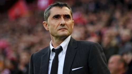 ფეხბურთელებს ვალვერდეს დარჩენა სურთ