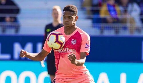 ტოდიბოს აგენტი "ნაპოლიში" ტრანსფერზე საუბრობს