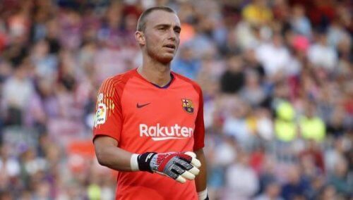 "ბარსელონა" და "ბენფიკა" ჯერ ვერ შეთანხმდნენ