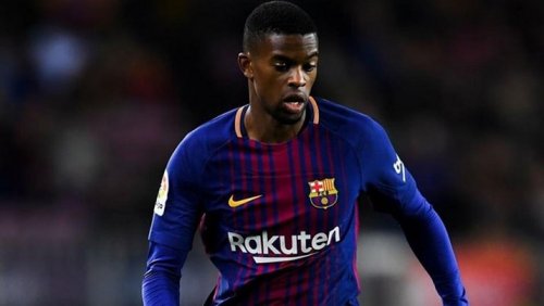 "ბარსელონა" ნელსონ სემედუს გაყიდვის ვარიანტს განიხილავს