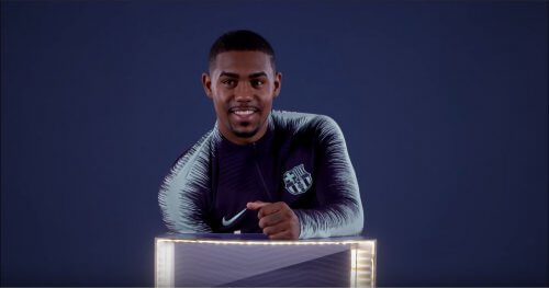 Mystery Box | მალკომი